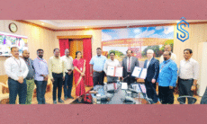 Central University of Tamil Nadu