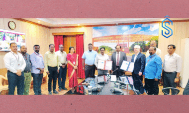 Central University of Tamil Nadu