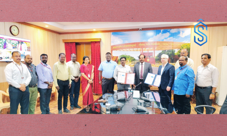 Central University of Tamil Nadu