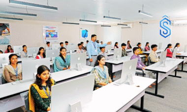 Centre for Future Skills