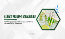 Climate Resilient Agriculture