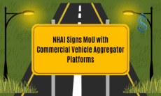 Commercial Vehicle Aggregator Platforms