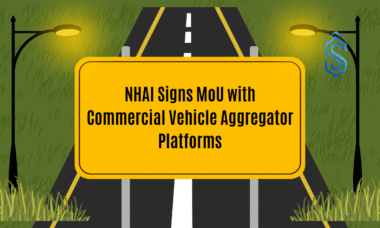 Commercial Vehicle Aggregator Platforms