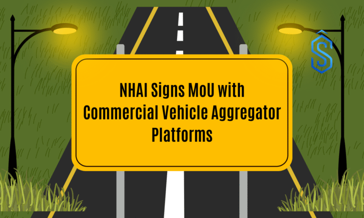 Commercial Vehicle Aggregator Platforms
