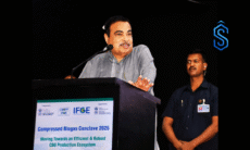 Compressed Biogas Conclave 2026