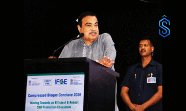 Compressed Biogas Conclave 2026