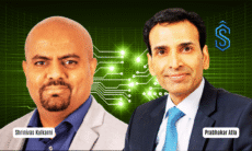 Cyient Appoints Prabhakar Atla as COO