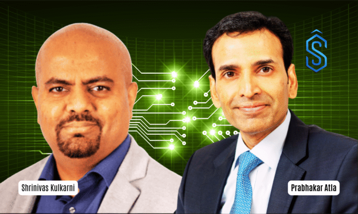 Cyient Appoints Prabhakar Atla as COO