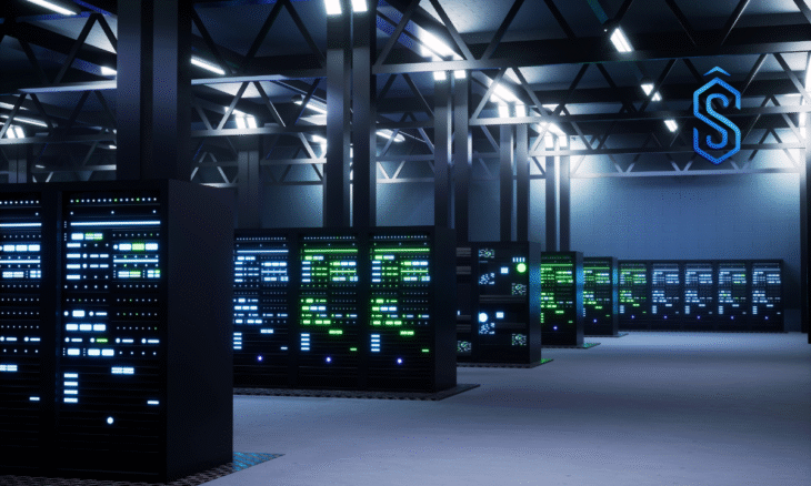 Data Centre Capacity