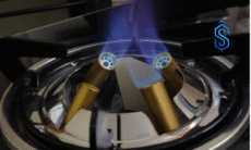 Dimethyl Ether Technology