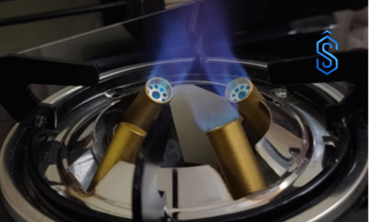 Dimethyl Ether Technology