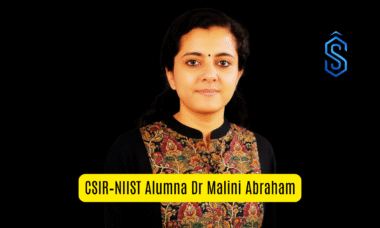 Dr Malini Abraham