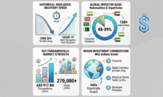 Dubai real estate market
