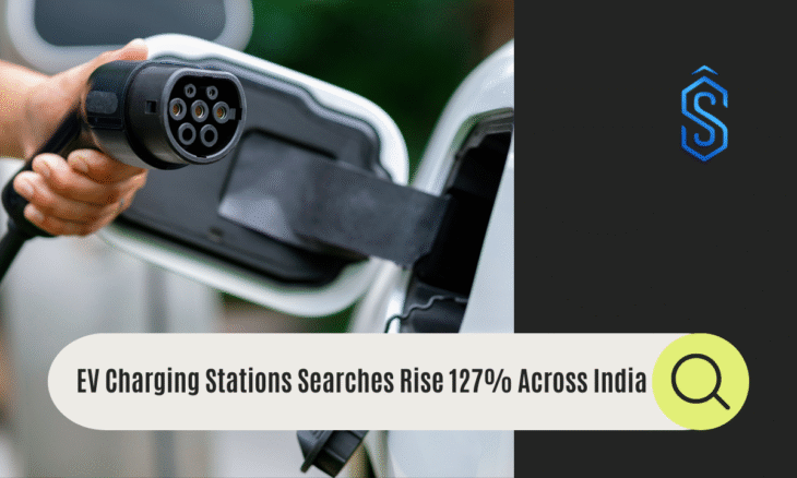 Electric Vehicle Charging Stations
