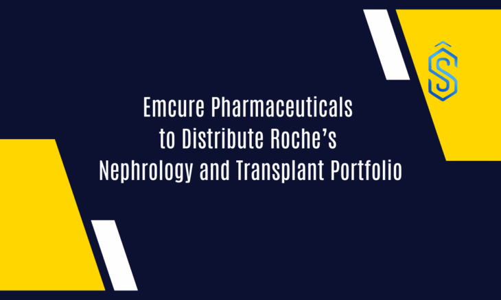 Emcure Pharmaceuticals