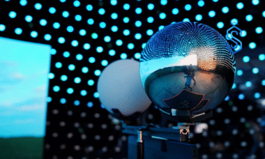 Eyeline Studios in Hyderabad