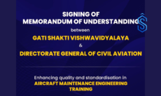 Gati Shakti Vishwavidyalaya