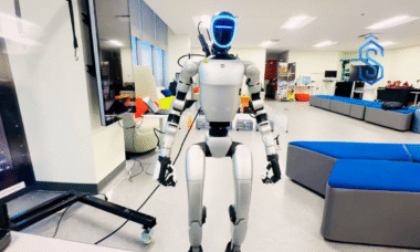 Gemini Experience Center