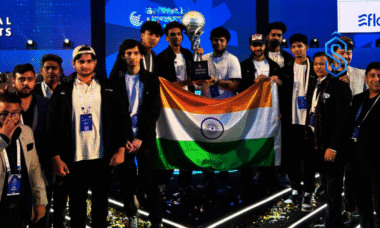 Global Esports Games Mumbai