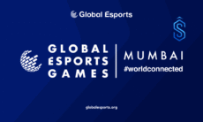 Global Esports Games World Finals