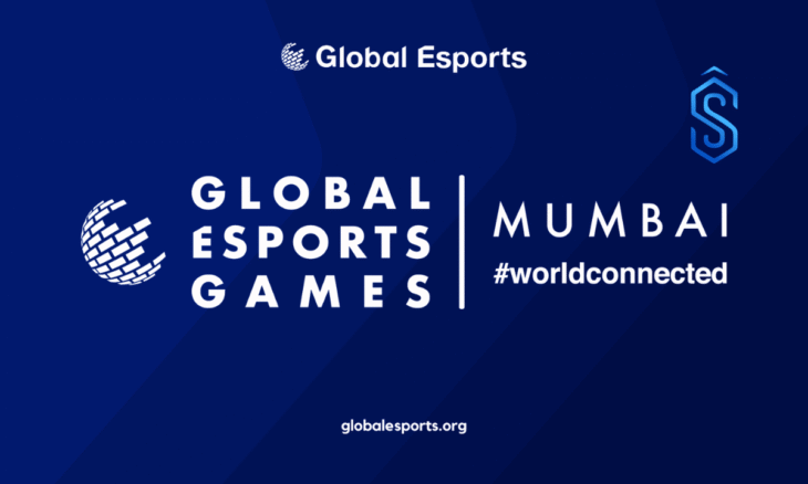 Global Esports Games World Finals