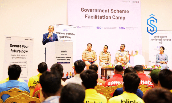 Government Scheme Facilitation