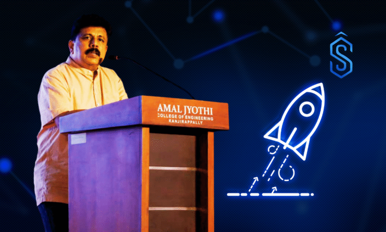 IEDC Startup Summit 2026