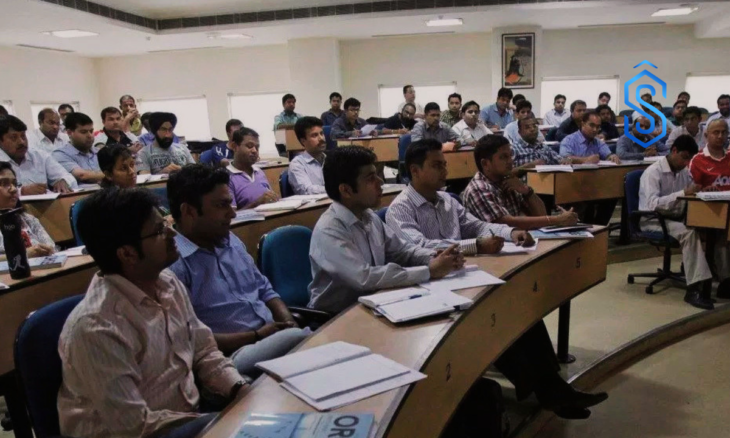 IIT Madras M Tech Programmes