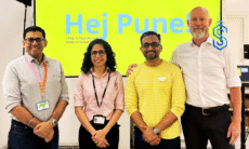 IKEA Pune city store