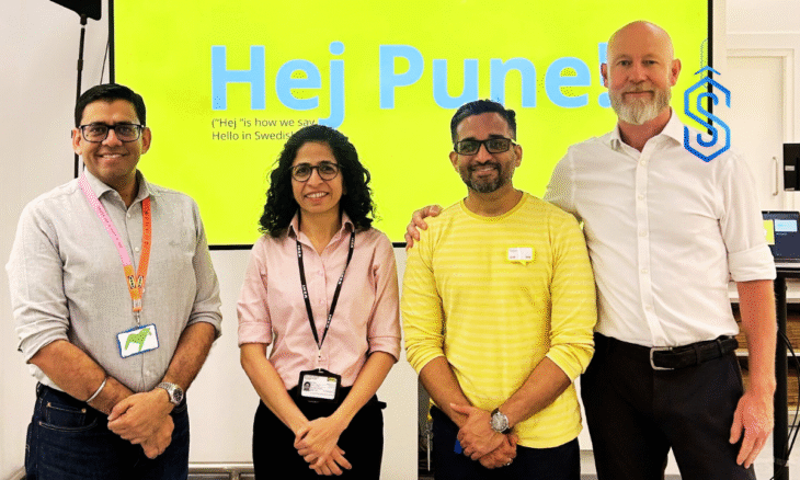 IKEA Pune city store