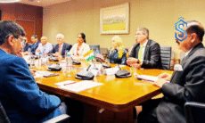 India Delaware Biomanufacturing Working Group
