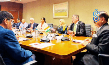 India Delaware Biomanufacturing Working Group