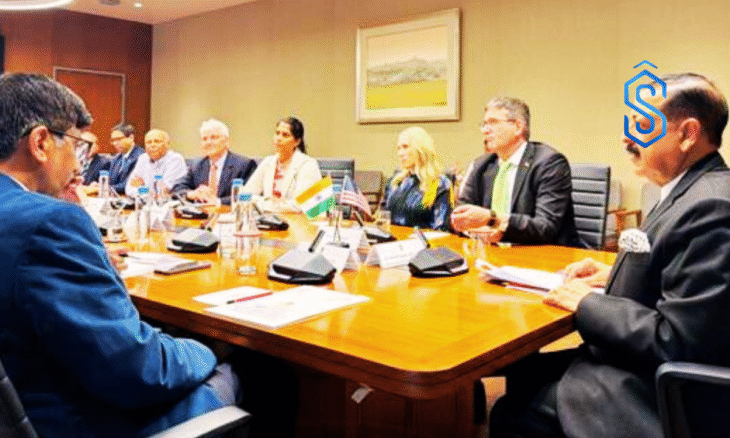 India Delaware Biomanufacturing Working Group