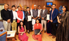 Indian Folk Music Global Reach