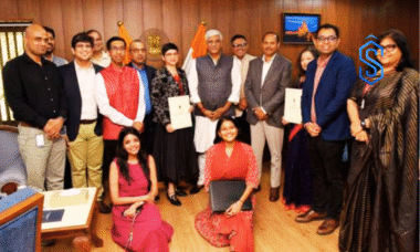 Indian Folk Music Global Reach