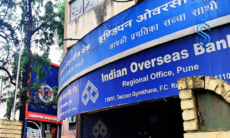 Indian Overseas Bank