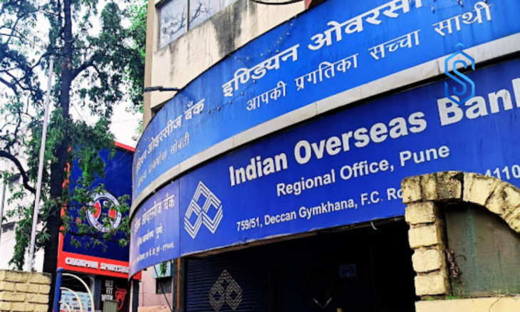 Indian Overseas Bank