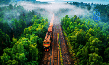 Indian Railways freight