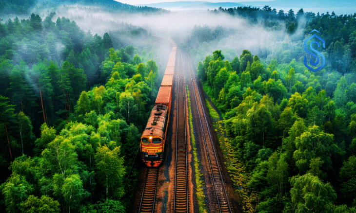 Indian Railways freight