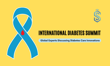 International Diabetes Summit