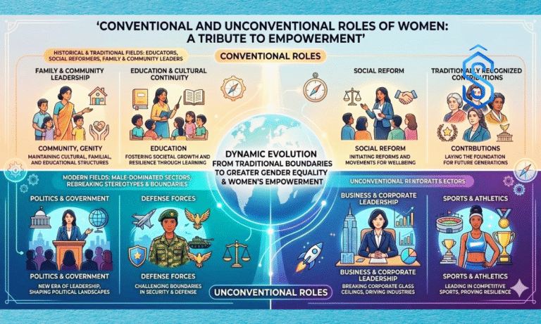 International Women’s Day