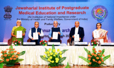 JIPMER Research Projects