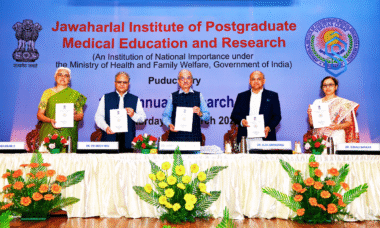 JIPMER Research Projects