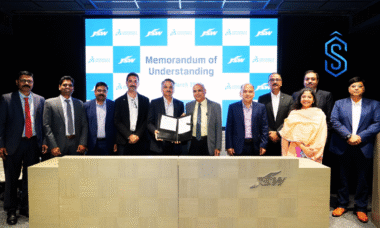 JSW Motors Dassault Systemes Partnership