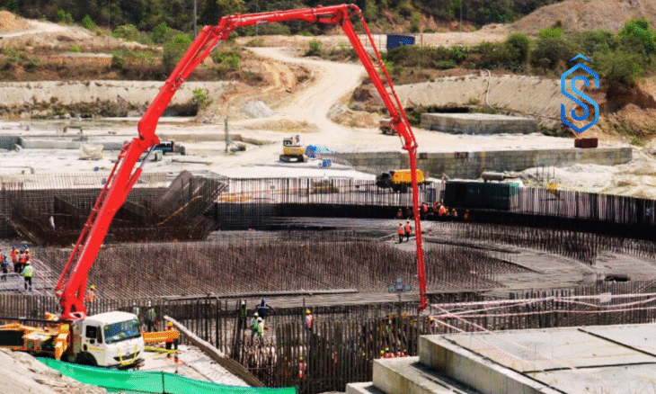 Kaiga Nuclear Power Plant