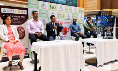 Kidney Health for All