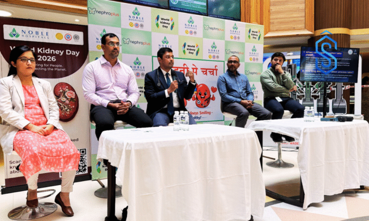 Kidney Health for All