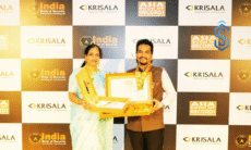 Krisala Grand Record Registry