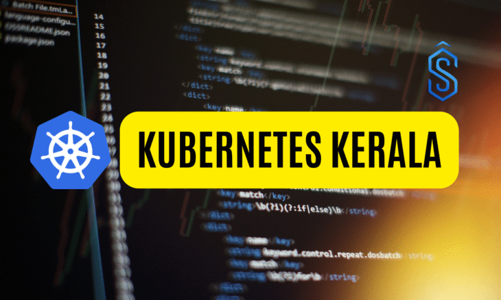 Kubernetes Kerala community