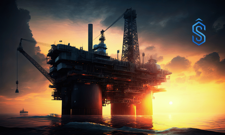 MIT WPU AI oil recovery research